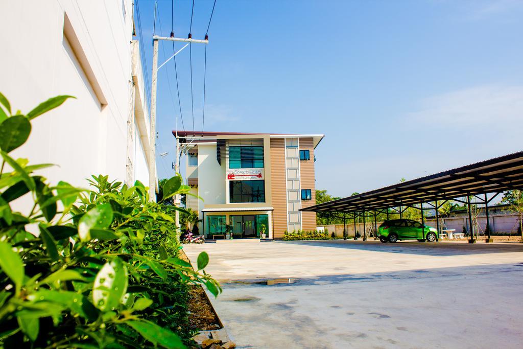 Naiya Place 칸차나부리 외부 사진