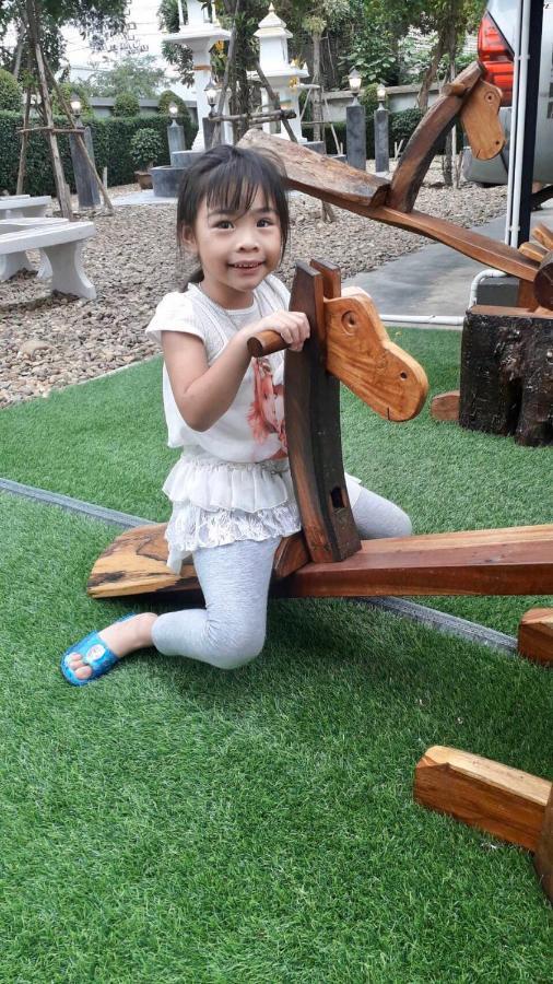 Naiya Place 칸차나부리 외부 사진