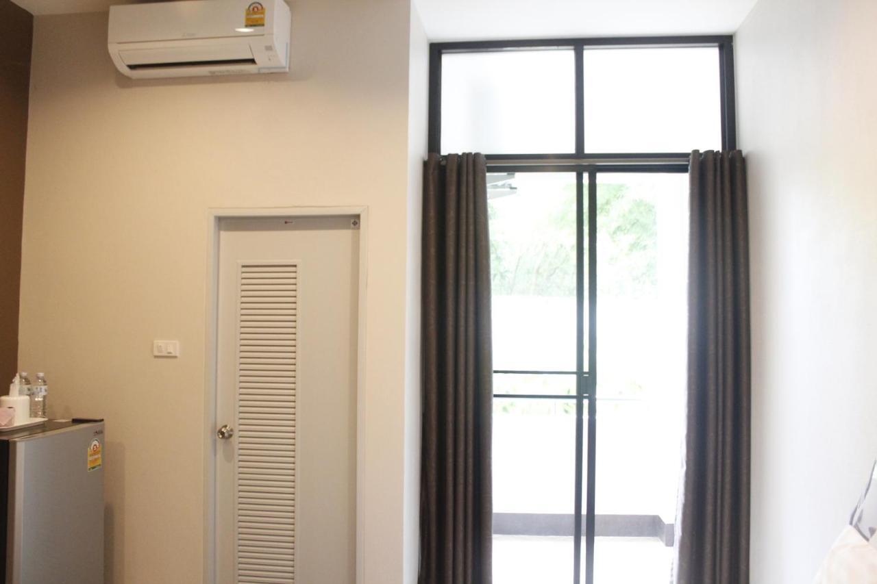 Naiya Place 칸차나부리 외부 사진
